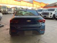 Chevrolet Onix 2021 4p LS L3/1.0/T Aut IMG_9408