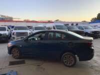 Chevrolet Onix 2021 4p LS L3/1.0/T Aut IMG_9410