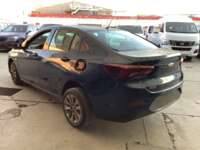 Chevrolet Onix 2021 4p LS L3/1.0/T Aut IMG_9409