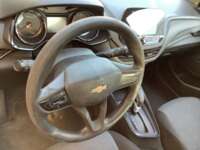 Chevrolet Onix 2021 4p LS L3/1.0/T Aut IMG_9384
