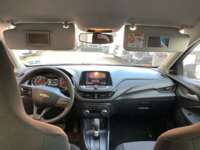 Chevrolet Onix 2021 4p LS L3/1.0/T Aut IMG_9400