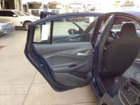 Chevrolet Onix 2021 4p LS L3/1.0/T Aut IMG_9398