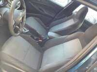 Chevrolet Onix 2021 4p LS L3/1.0/T Aut IMG_9383