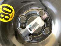 Chevrolet Onix 2021 4p LS L3/1.0/T Aut IMG_9369