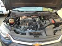 Chevrolet Onix 2021 4p LS L3/1.0/T Aut IMG_9352