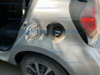 Toyota Prius 2019 5p C Hibrido L4/1.5/Aut IMG_8806