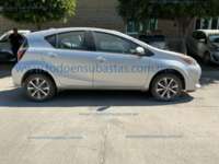 Toyota Prius 2019 5p C Hibrido L4/1.5/Aut IMG_8759