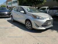 Toyota Prius 2019 5p C Hibrido L4/1.5/Aut IMG_8758