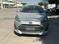 Toyota Prius 2019 5p C Hibrido L4/1.5/Aut IMG_8757