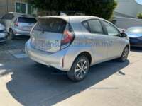 Toyota Prius 2019 5p C Hibrido L4/1.5/Aut IMG_8760