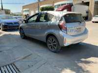 Toyota Prius 2019 5p C Hibrido L4/1.5/Aut IMG_8762