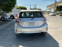 Toyota Prius 2019 5p C Hibrido L4/1.5/Aut IMG_8761