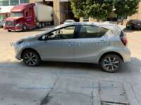 Toyota Prius 2019 5p C Hibrido L4/1.5/Aut IMG_8763