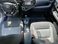 Toyota Prius 2019 5p C Hibrido L4/1.5/Aut IMG_8773