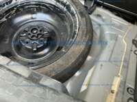 Toyota Prius 2019 5p C Hibrido L4/1.5/Aut IMG_8863