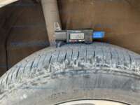 Toyota Prius 2019 5p C Hibrido L4/1.5/Aut IMG_8719