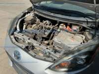 Toyota Prius 2019 5p C Hibrido L4/1.5/Aut IMG_8800