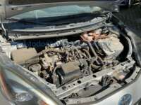 Toyota Prius 2019 5p C Hibrido L4/1.5/Aut IMG_8802