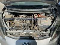 Toyota Prius 2019 5p C Hibrido L4/1.5/Aut IMG_8801