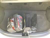 Toyota Prius 2019 5p C Hibrido L4/1.5/Aut 2019 Toyota Prius Venta Cajuela 2