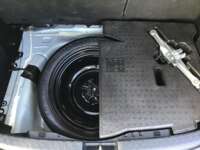 Toyota Prius 2019 5p C Hibrido L4/1.5/Aut 2019 Toyota Prius Venta Cajuela 3