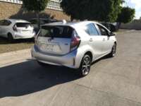 Toyota Prius 2019 5p C Hibrido L4/1.5/Aut 2019 Toyota Prius Venta Exteriores 5