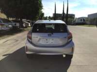 Toyota Prius 2019 5p C Hibrido L4/1.5/Aut 2019 Toyota Prius Venta Exteriores 6