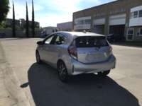 Toyota Prius 2019 5p C Hibrido L4/1.5/Aut 2019 Toyota Prius Venta Exteriores 7