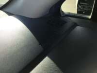 Toyota Prius 2019 5p C Hibrido L4/1.5/Aut 2019 Toyota Prius Venta Interiores 14