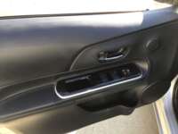 Toyota Prius 2019 5p C Hibrido L4/1.5/Aut 2019 Toyota Prius Venta Interiores 15