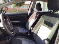 Toyota Prius 2019 5p C Hibrido L4/1.5/Aut 2019 Toyota Prius Venta Interiores 16