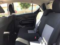 Toyota Prius 2019 5p C Hibrido L4/1.5/Aut 2019 Toyota Prius Venta Interiores 18