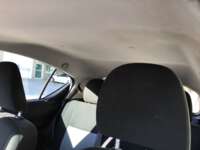 Toyota Prius 2019 5p C Hibrido L4/1.5/Aut 2019 Toyota Prius Venta Interiores 19