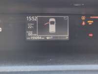 Toyota Prius 2019 5p C Hibrido L4/1.5/Aut 2019 Toyota Prius Venta Interiores 3