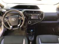 Toyota Prius 2019 5p C Hibrido L4/1.5/Aut 2019 Toyota Prius Venta Interiores 4