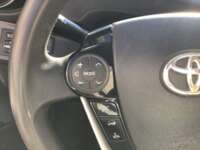 Toyota Prius 2019 5p C Hibrido L4/1.5/Aut 2019 Toyota Prius Venta Interiores 5