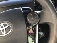 Toyota Prius 2019 5p C Hibrido L4/1.5/Aut 2019 Toyota Prius Venta Interiores 6