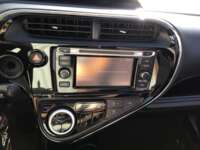 Toyota Prius 2019 5p C Hibrido L4/1.5/Aut 2019 Toyota Prius Venta Interiores 7