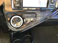 Toyota Prius 2019 5p C Hibrido L4/1.5/Aut 2019 Toyota Prius Venta Interiores 9