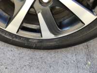 Toyota Prius 2019 5p C Hibrido L4/1.5/Aut 2019 Toyota Prius Venta Llantas 11