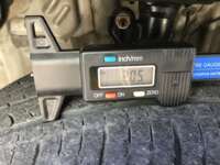 Toyota Prius 2019 5p C Hibrido L4/1.5/Aut 2019 Toyota Prius Venta Llantas 12