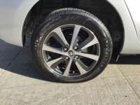 Toyota Prius 2019 5p C Hibrido L4/1.5/Aut 2019 Toyota Prius Venta Llantas 4