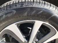 Toyota Prius 2019 5p C Hibrido L4/1.5/Aut 2019 Toyota Prius Venta Llantas 5