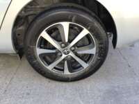 Toyota Prius 2019 5p C Hibrido L4/1.5/Aut 2019 Toyota Prius Venta Llantas 7