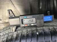 Toyota Prius 2019 5p C Hibrido L4/1.5/Aut 2019 Toyota Prius Venta Llantas 9