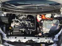 Toyota Prius 2019 5p C Hibrido L4/1.5/Aut 2019 Toyota Prius Venta Motor 2