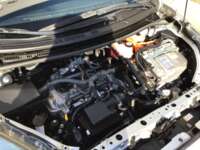 Toyota Prius 2019 5p C Hibrido L4/1.5/Aut 2019 Toyota Prius Venta Motor 3