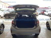 Toyota Prius 2018 5p C Híbrido L4/1.5 Aut 2018 Toyota Prius Ingreso Cajuela 0