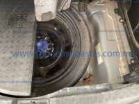 Toyota Prius 2018 5p C Híbrido L4/1.5 Aut 2018 Toyota Prius Ingreso Cajuela 3