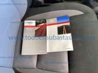 Toyota Prius 2018 5p C Híbrido L4/1.5 Aut 2018 Toyota Prius Ingreso Documentos 0